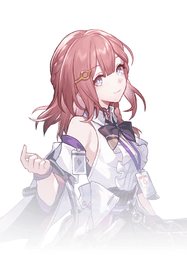 Asta character card art